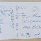 Helsinki, Aleksanterinkatua, Stockmannin kulma, p. 1972 - pikkukuva 2