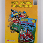 Walt Disney : Luonnon helmassa - pikkukuva 2