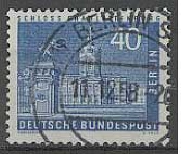 Berlin Mi 149 o