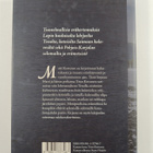 Matti Kettunen : Lohisuvannon soutajat - pikkukuva 2