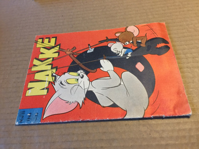 NAKKE 33/1966