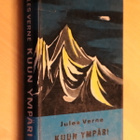 Jules Verne : Kuun ympäri ( 2.p. 1958 k.po ) - pikkukuva 1