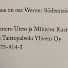 Epäpyhä liitto: Saksan ja Neuvostoliiton yhteistyö 1922-1941 - pikkukuva 3