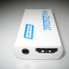 Nintendo Wii HDMI Adapteri - pikkukuva 4