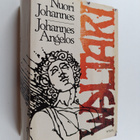 Mika Waltari : Nuori Johannes ; Johannes Angelos : hänen ... - pikkukuva 1