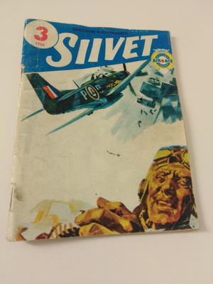 Siivet 3/1966