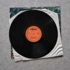 V'Moto-Rock, "5" LP (1986) - pikkukuva 3