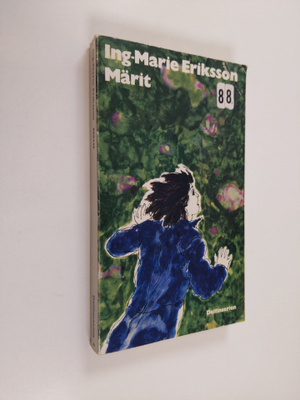 Ing-Marie Eriksson : Märit
