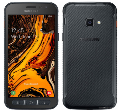Samsung Galaxy XCover 4s