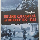 Thierry Lentz: Hitlerin Kotkanpesä ja Berghof 1922-1944 - pikkukuva 1