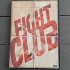 DVD: Fight Club 2xDVD (Brad Pitt, Edward Norton 1999/2002) - pikkukuva 1