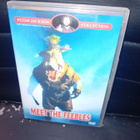 DVD Meet the Feebles ( SIS POSTIKULU ) - pikkukuva 1