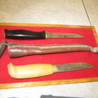 2 PUUKKOA FISKARS & JA JOKU MUU - pikkukuva 2