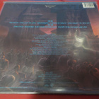 DIO - THE LAST IN LINE M-/EX LP - pikkukuva 2
