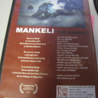 MANKELI - THE MANGEL UUSI DVD-R (+) - pikkukuva 2