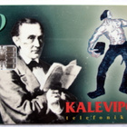 Puhelinkortti Kalevipoja 1997 - pikkukuva 1