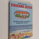 Kalle Seppänen : Kaukana kotoa : Swakopmundin suomalaisen... - pikkukuva 1
