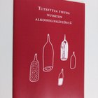 Tutkittua tietoa nuorten alkoholinkäytöstä - pikkukuva 1