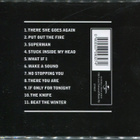 Mikko Sipola - Making A Sound - CD - pikkukuva 2