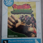 * Donkey Kong Jungle Beat Wii / Wii U PAL MIB Lue Kuvaus - pikkukuva 1