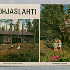 Mänttä-Vilppula ja Virrat, Pohjaslahti - pikkukuva 1