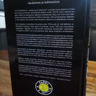 Kajanto : Ylivoimapeliä kaukalossa ja kabinetissä ( SIGNED) - pikkukuva 2