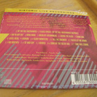David Bowie Glass Spider tour Montreal '87 cd muoveissa - pikkukuva 2