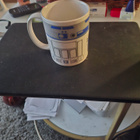 Star Wars R2D2 muki - pikkukuva 2