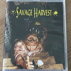 SAVAGE HARVEST - BLU-RAY - VINEGAR SYNDROME (uusi) - pikkukuva 1