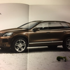 Myyntiesite - Volkswagen Touareg -2/2010 - pikkukuva 2