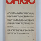 Origo : Viattoman tunnustukset - Pakinoita - pikkukuva 2