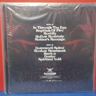 SAHG - 3 M-/M- NORWAY 2010 PRESS LP - pikkukuva 2