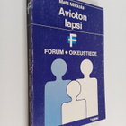Matti Mikkola : Avioton lapsi - pikkukuva 1
