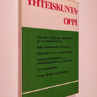 Yhteiskuntaoppi - pikkukuva 1