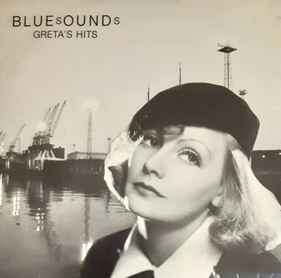 Bluesounds - Greta's Hits 1981 JHN 2055