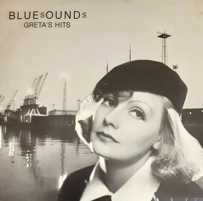 Bluesounds - Greta's Hits 1981 JHN 2055