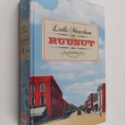Leila Meacham : Ruusut - pikkukuva 1