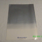 1530 DATASETTE UNIT Model C2N manual CommodoreCOMPUTER v1983 - pikkukuva 2