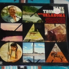 HANK THOMPSON Salutes Oklahoma ~ LP - pikkukuva 1