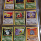 Pokemon kortteja 90kpl erä7 - pikkukuva 1
