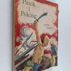 Peter Fleming : Panik i Peking - pikkukuva 1