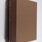 Suomen kansallisbibliografia 1488-1700 + hakemisto - pikkukuva 1
