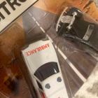 Citroen x2 Matchbox pikkuauto n 1/64. Harvinaisuus! - pikkukuva 1