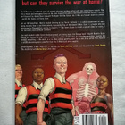 Morrison & Quitely: New X-Men 4: Riot at Xavier's - pikkukuva 2