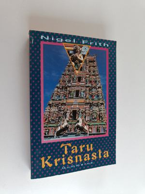 Nigel Frith : Taru Krisnasta