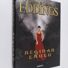 David Eddings : Reginan laulu - pikkukuva 1