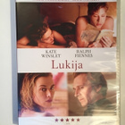 Lukija (2008) Kate Winslet & Ralph Fiennes [DVD] UUSI! - pikkukuva 1