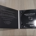Diocletian – Darkness Swallows All (CD EP) - pikkukuva 3