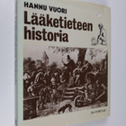 Hannu Vuori : Lääketieteen historia : sosiaalihistorialli... - pikkukuva 1