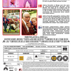 Bad Grandpa - Jackass (72 768) UUSI -FI- DVD nordic, johnny - pikkukuva 2